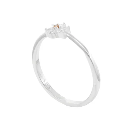 Anillo Fulgor